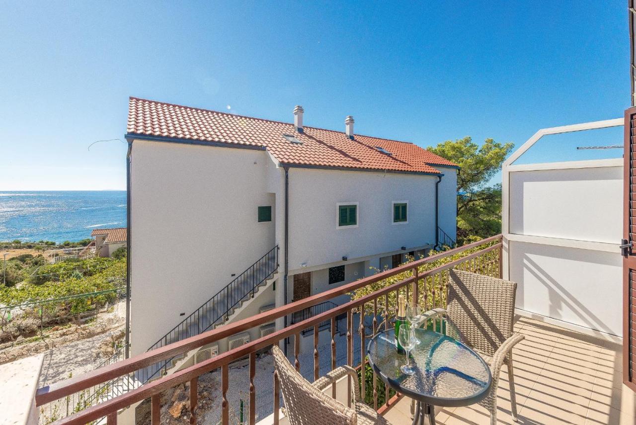 Apartments Pleadin Rogoznica  Zewnętrze zdjęcie