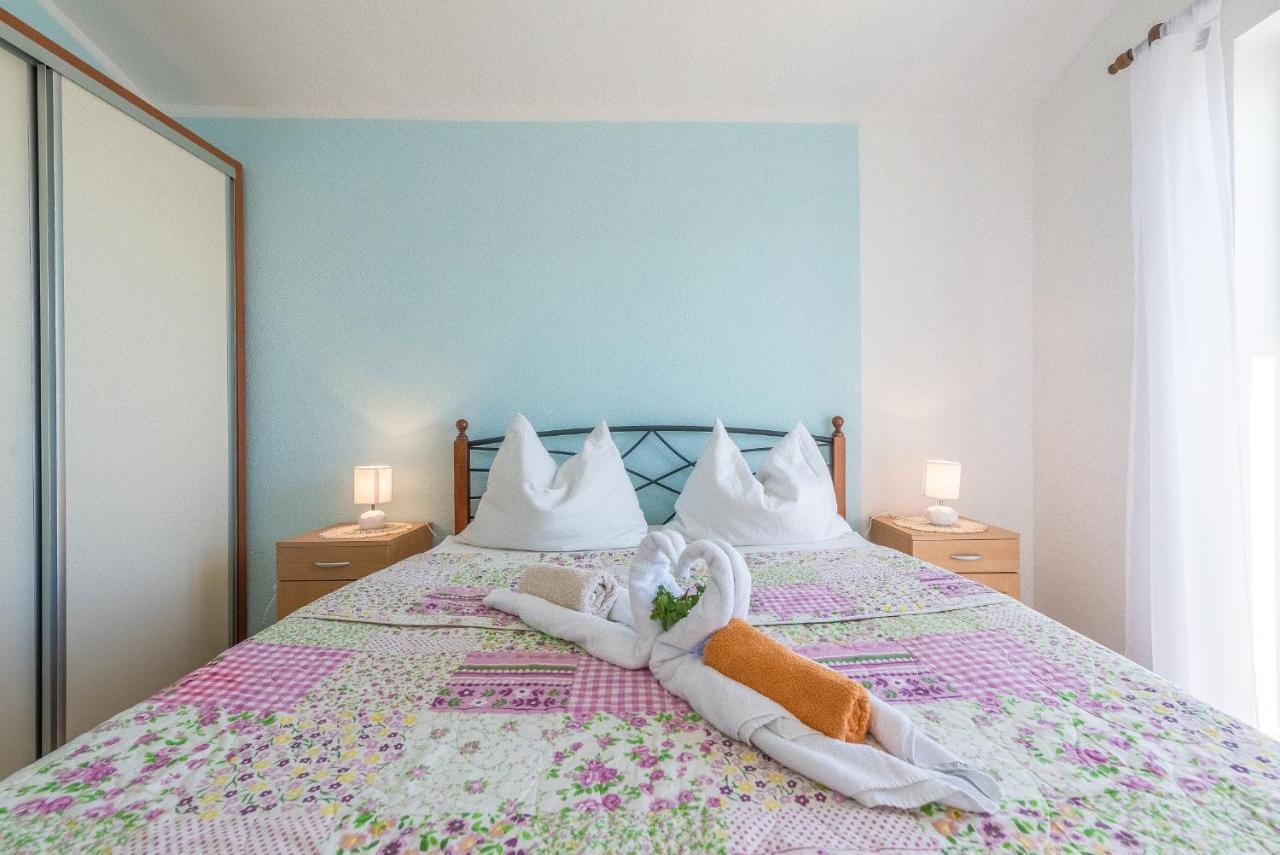 Apartments Pleadin Rogoznica  Zewnętrze zdjęcie
