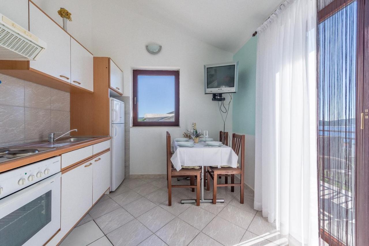 Apartments Pleadin Rogoznica  Zewnętrze zdjęcie