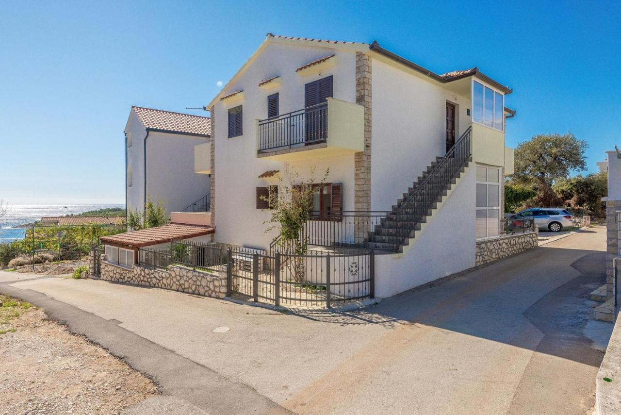 Apartments Pleadin Rogoznica  Zewnętrze zdjęcie