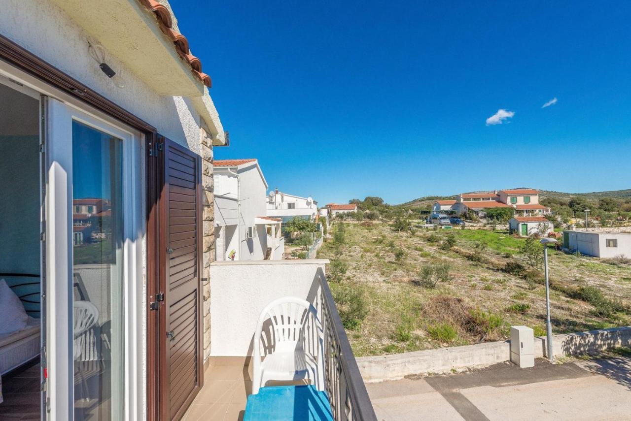 Apartments Pleadin Rogoznica  Zewnętrze zdjęcie