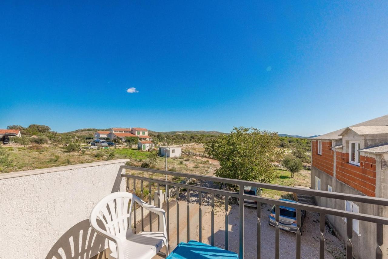 Apartments Pleadin Rogoznica  Zewnętrze zdjęcie
