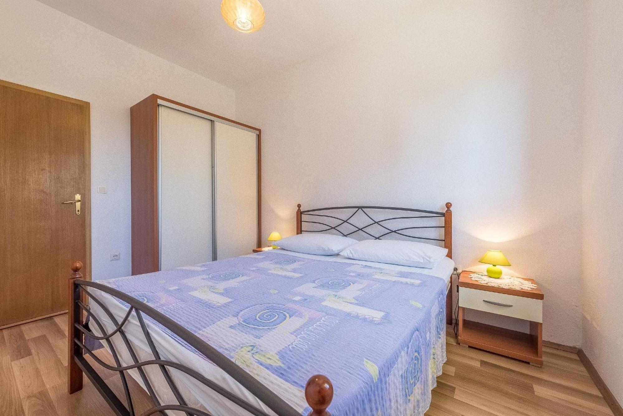 Apartments Pleadin Rogoznica  Zewnętrze zdjęcie