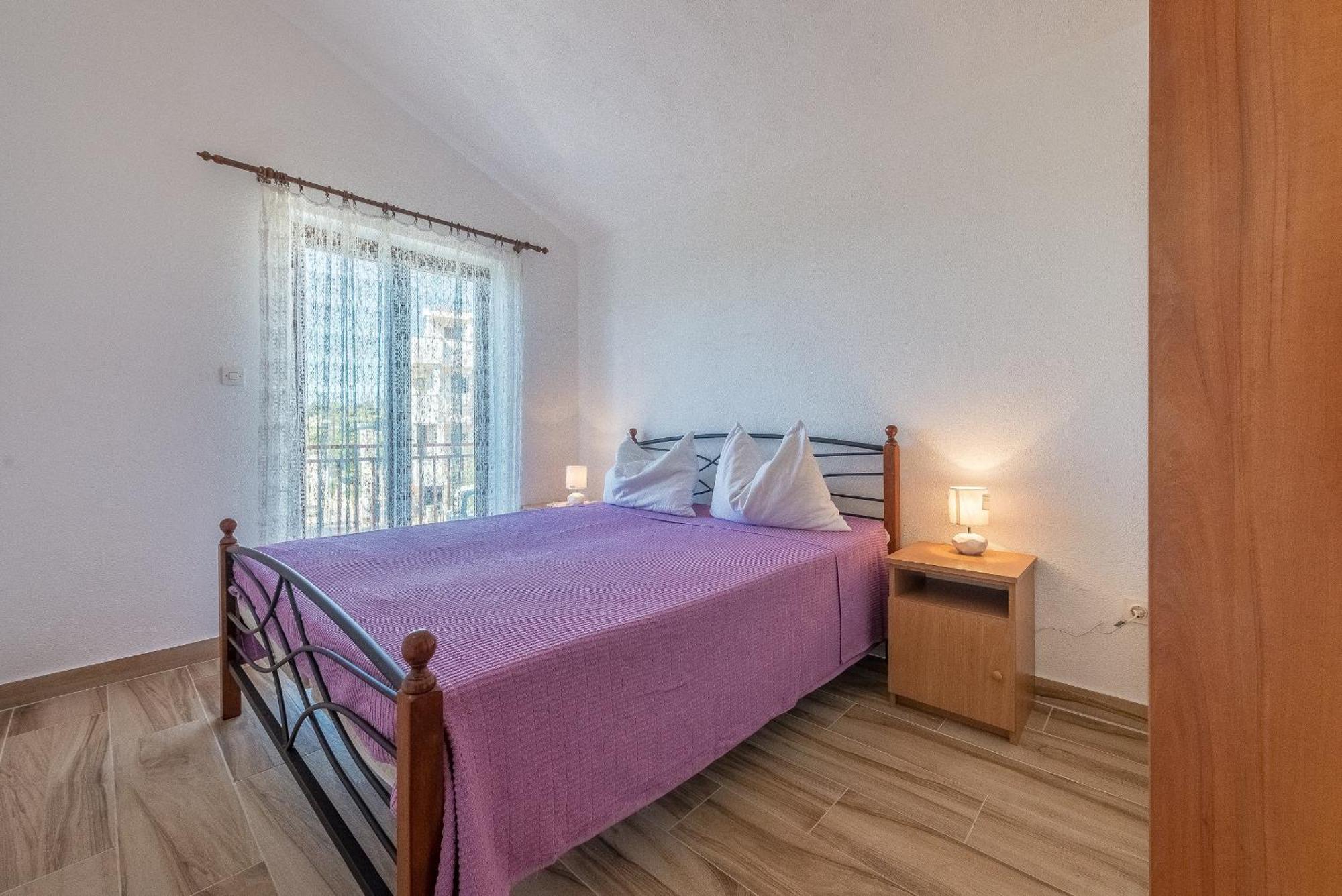 Apartments Pleadin Rogoznica  Zewnętrze zdjęcie