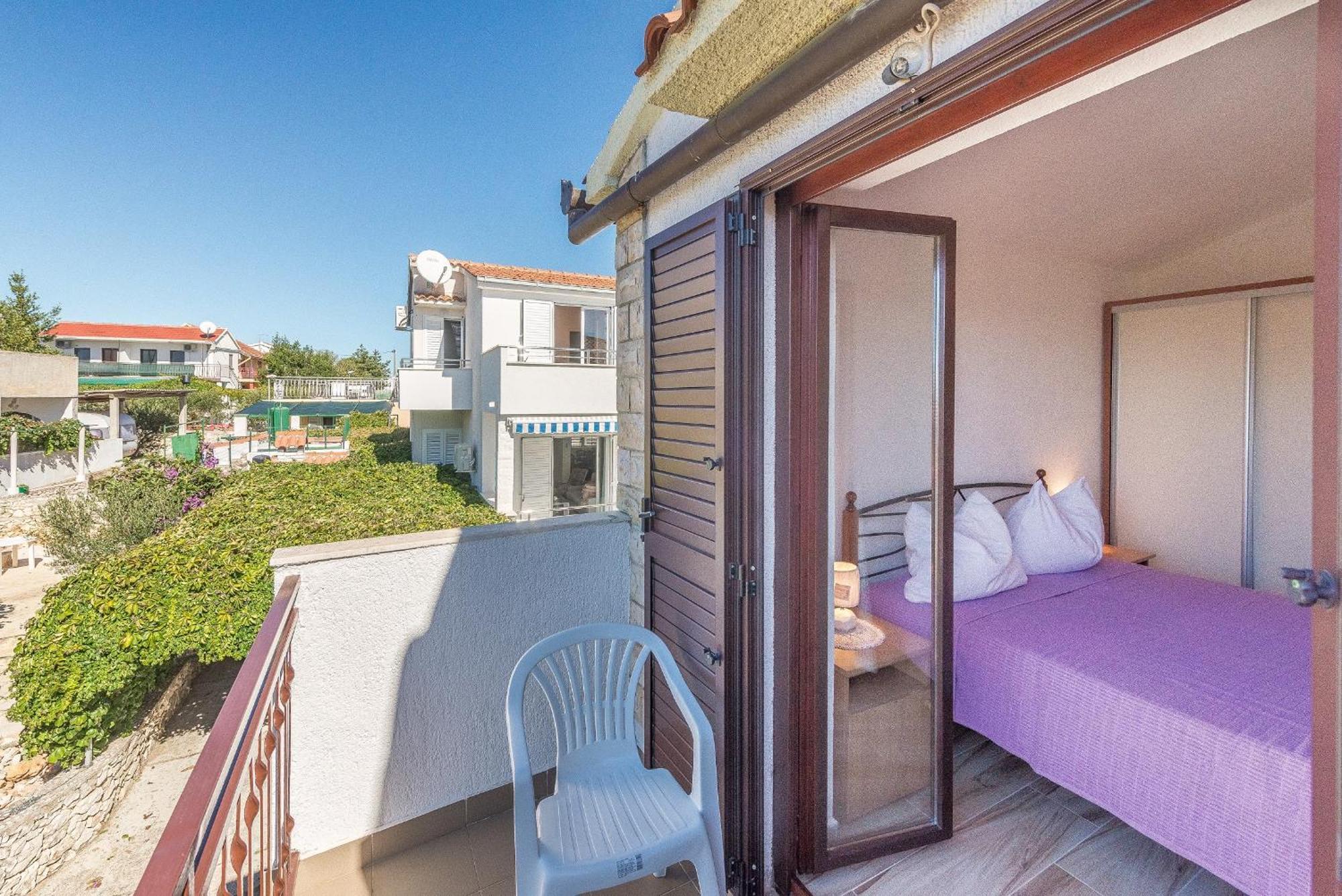 Apartments Pleadin Rogoznica  Zewnętrze zdjęcie