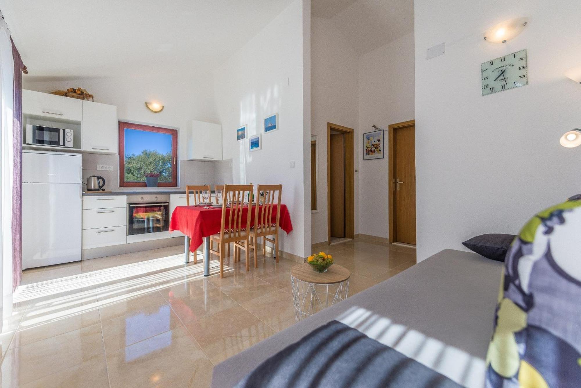 Apartments Pleadin Rogoznica  Zewnętrze zdjęcie
