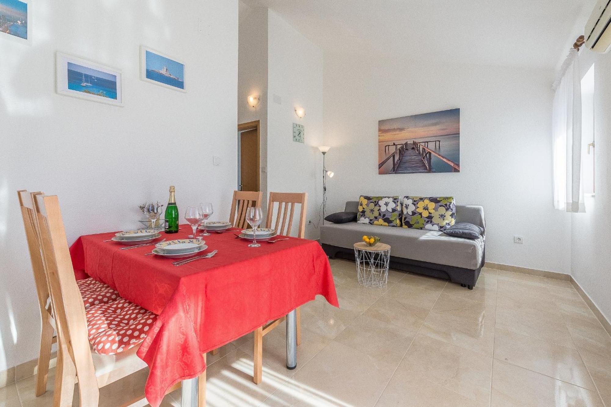 Apartments Pleadin Rogoznica  Zewnętrze zdjęcie