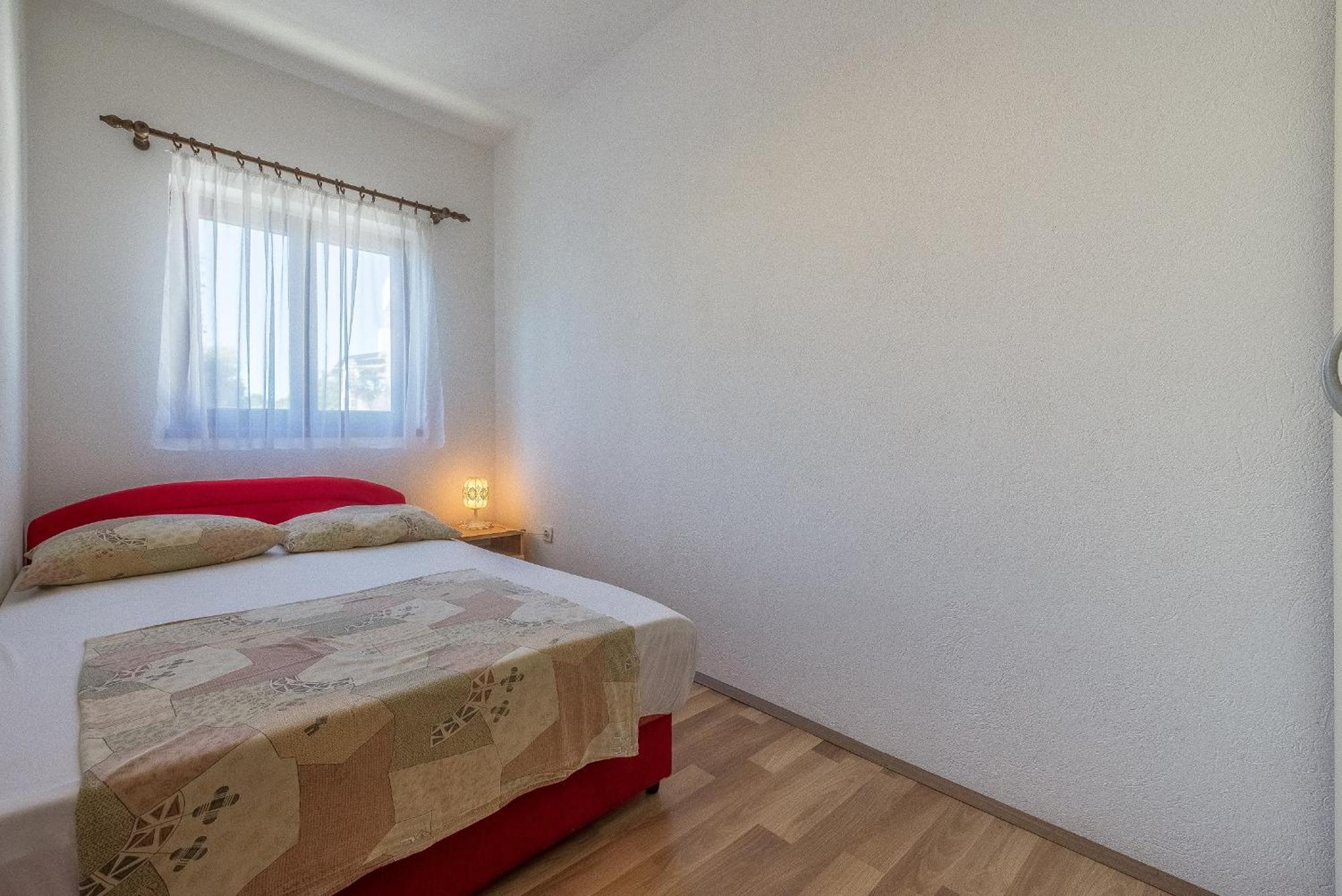 Apartments Pleadin Rogoznica  Zewnętrze zdjęcie