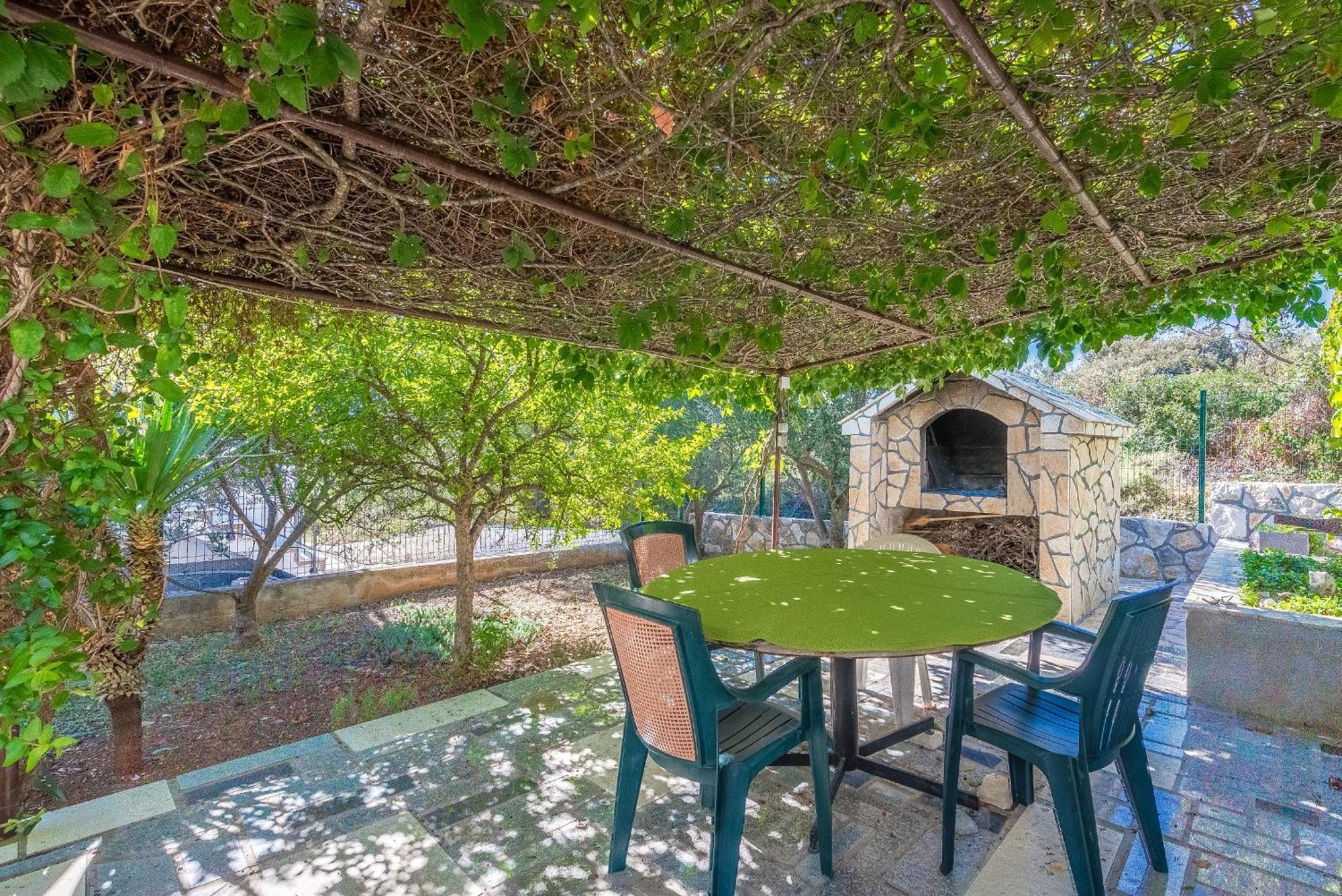 Apartments Pleadin Rogoznica  Zewnętrze zdjęcie