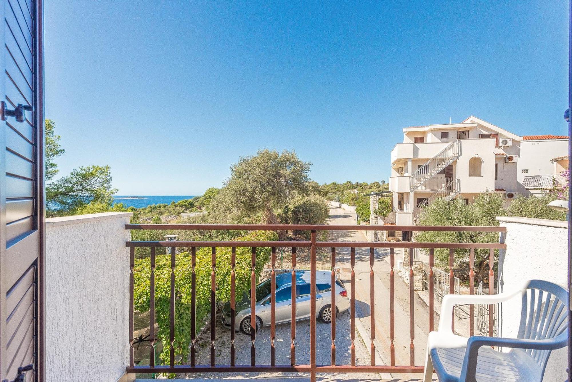 Apartments Pleadin Rogoznica  Zewnętrze zdjęcie